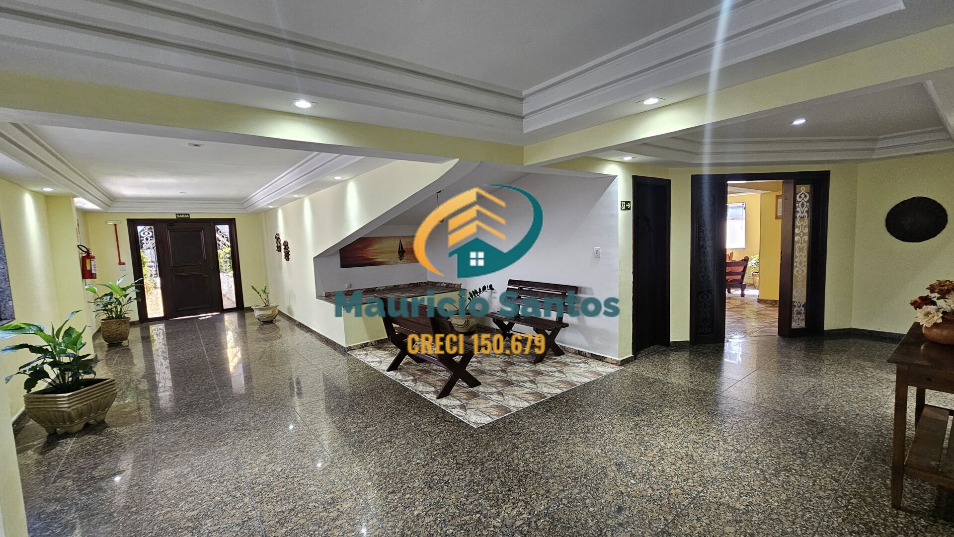 Apartamento à venda com 2 quartos, 1 suíte, 1 vaga e 82m² no Vera Cruz, Mongaguá (SP) — foto 28 de 30
