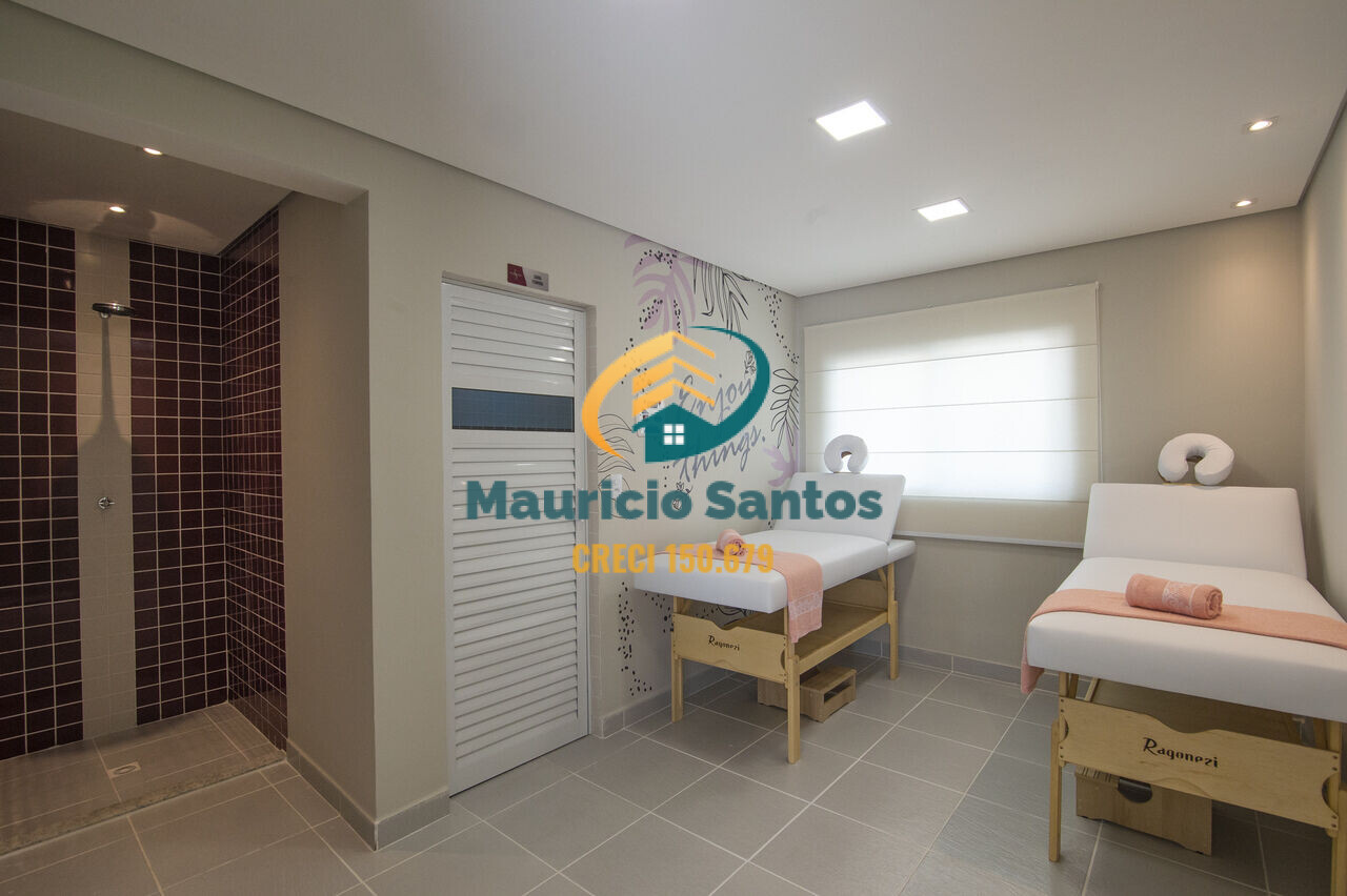 Apartamento à venda com 2 quartos, 1 suíte, 1 vaga e 74m² no Centro, Mongaguá (SP) — foto 29 de 30