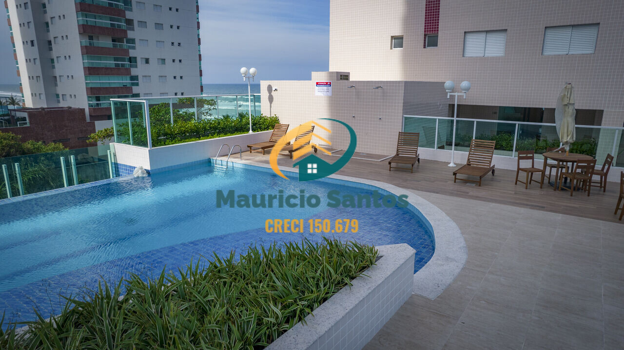 Apartamento à venda com 2 quartos, 1 suíte, 1 vaga e 74m² no Centro, Mongaguá (SP) — foto 24 de 30