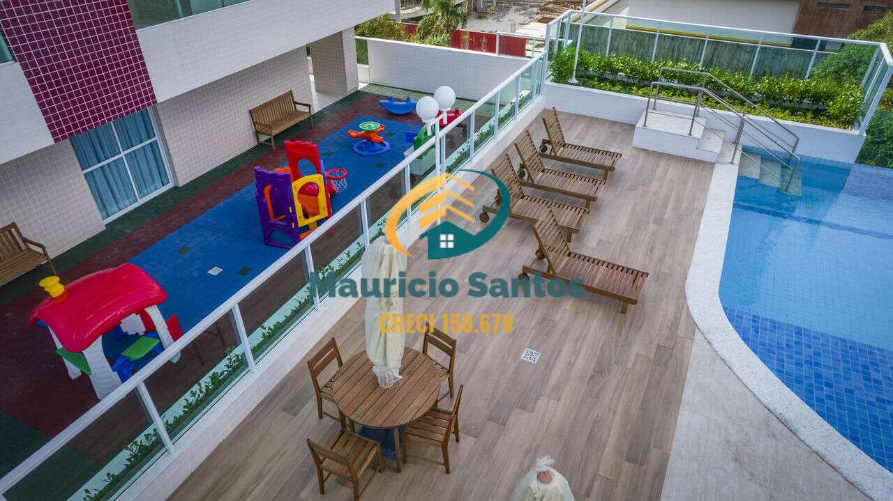 Apartamento à venda com 2 quartos, 1 suíte, 1 vaga e 74m² no Centro, Mongaguá (SP) — foto 26 de 30