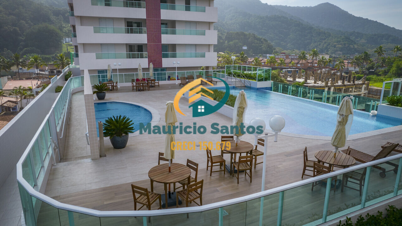 Apartamento à venda com 2 quartos, 1 suíte, 1 vaga e 74m² no Centro, Mongaguá (SP) — foto 27 de 30