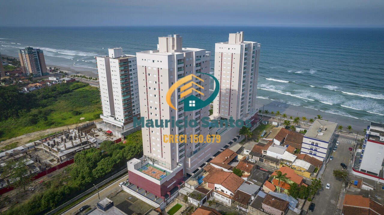 Apartamento à venda com 2 quartos, 1 suíte, 1 vaga e 74m² no Centro, Mongaguá (SP) — foto 22 de 30