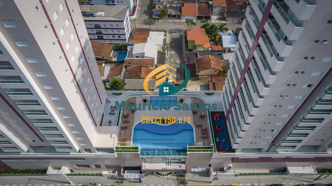 Apartamento à venda com 2 quartos, 1 suíte, 1 vaga e 74m² no Centro, Mongaguá (SP) — foto 23 de 30
