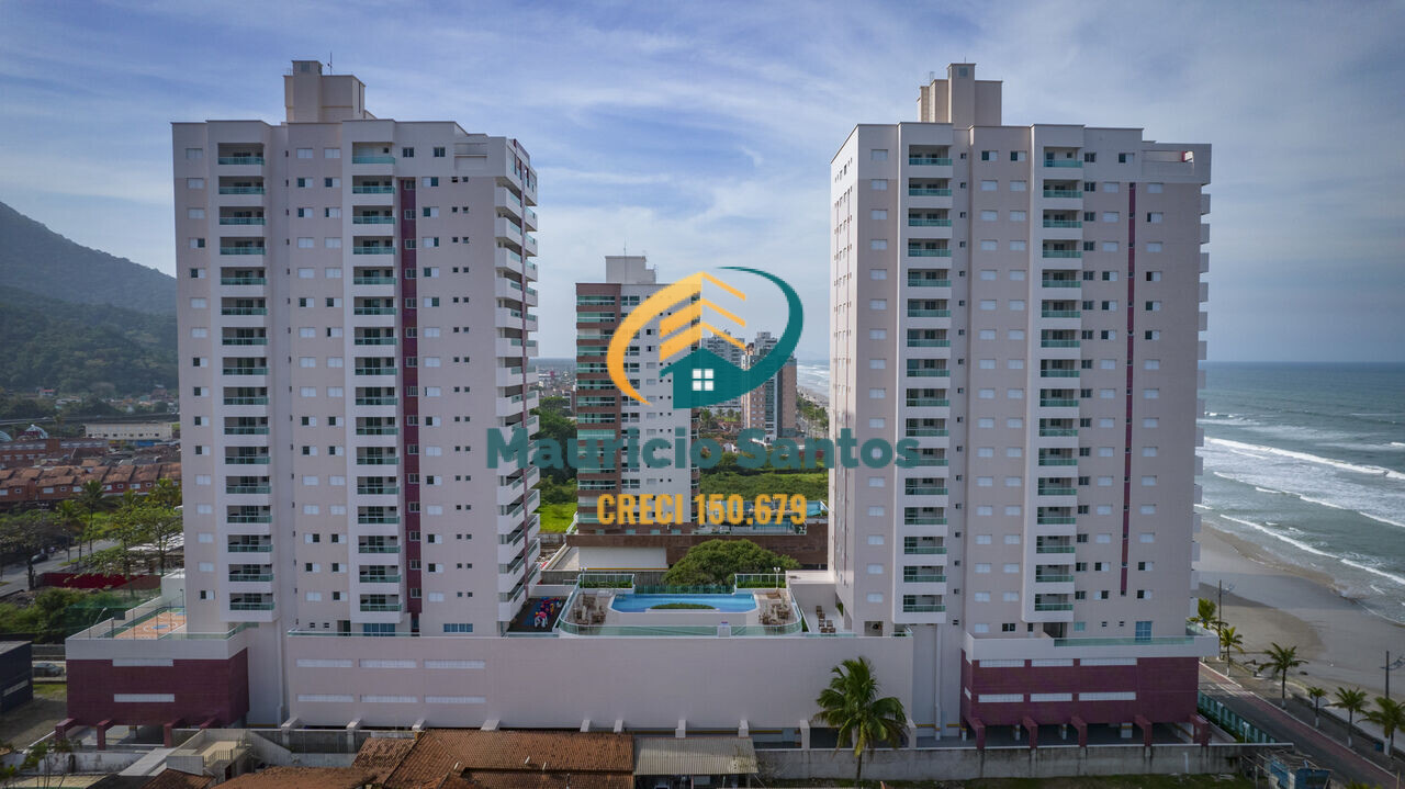 Apartamento à venda com 2 quartos, 1 suíte, 1 vaga e 74m² no Centro, Mongaguá (SP) — foto 19 de 30