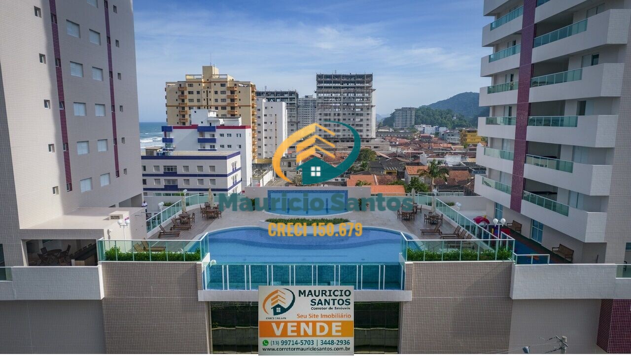 Apartamento à venda com 2 quartos, 1 suíte, 1 vaga e 74m² no Centro, Mongaguá (SP) — foto 18 de 30