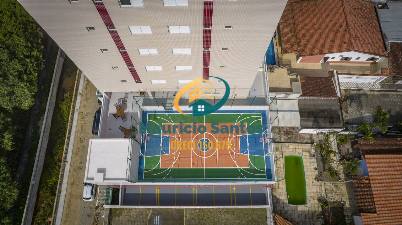 Apartamento à venda com 2 quartos, 1 suíte, 1 vaga e 74m² no Centro, Mongaguá (SP) — foto 21 de 30