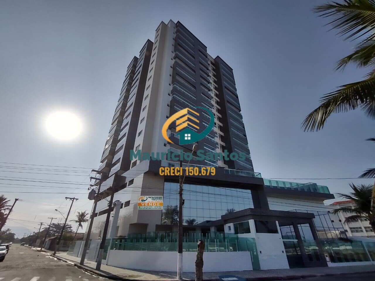 Apartamento à venda com 2 quartos, 1 suíte, 1 vaga e 78m² no Centro, Mongaguá (SP) — foto 27 de 30