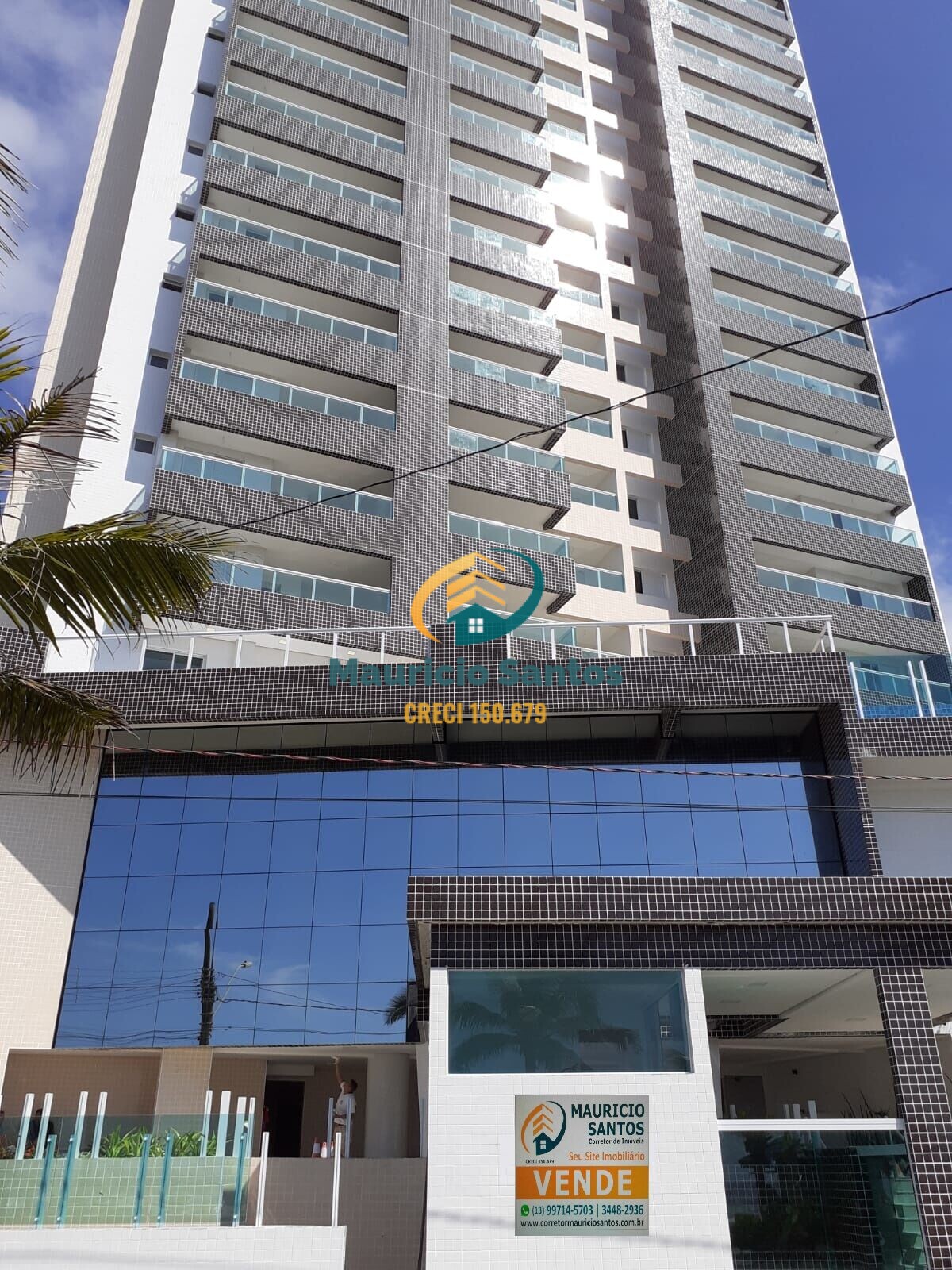 Apartamento à venda com 2 quartos, 1 suíte, 1 vaga e 78m² no Centro, Mongaguá (SP) — foto 29 de 30