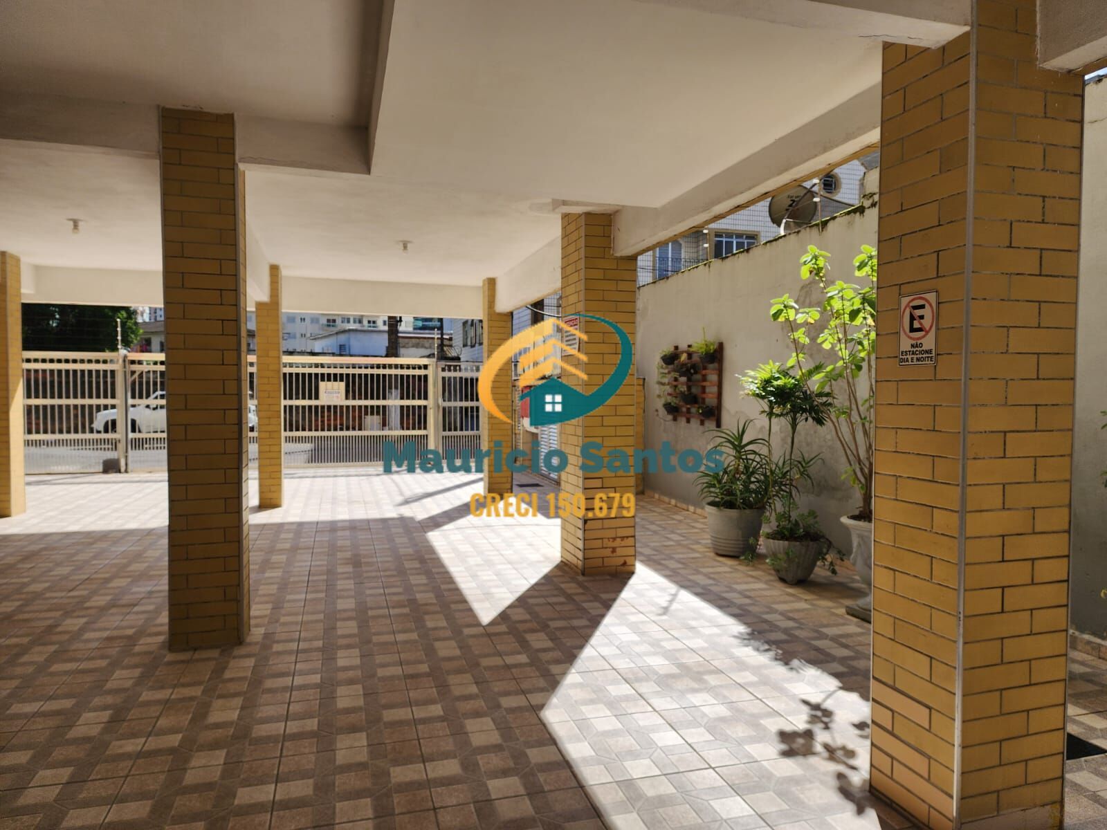 Apartamento à venda com 1 quarto, 1 banheiro, 1 vaga e 40m² no Caiçara, Praia Grande (SP) — foto 13 de 18