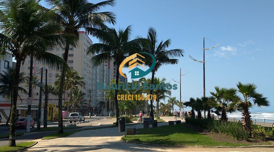 Apartamento à venda com 1 quarto, 1 banheiro, 1 vaga e 40m² no Caiçara, Praia Grande (SP) — foto 11 de 18