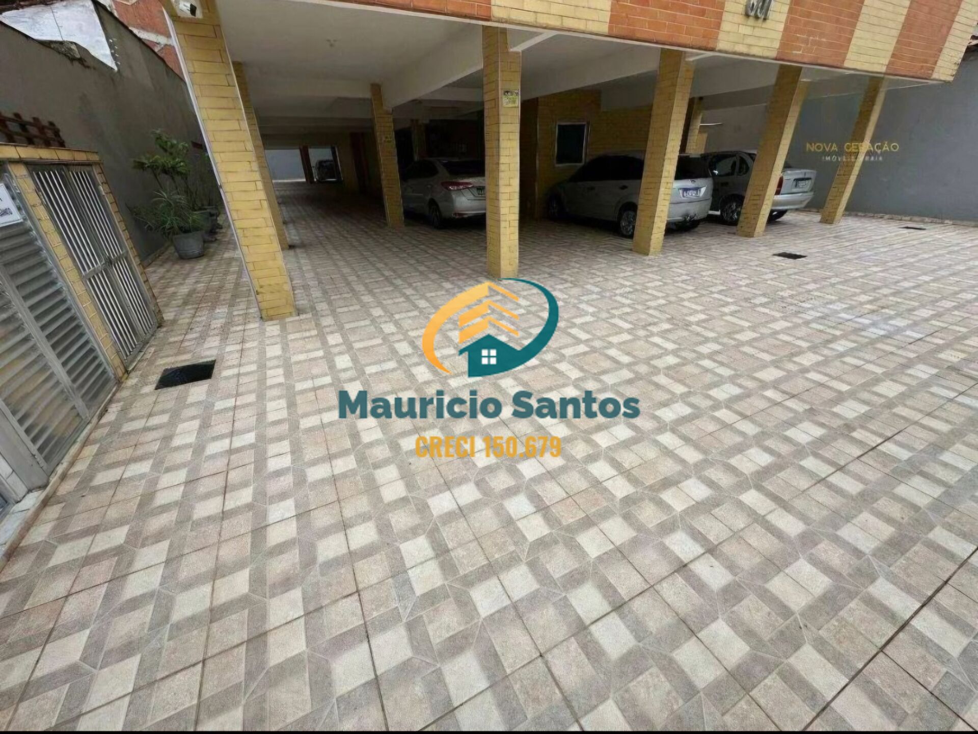 Apartamento à venda com 1 quarto, 1 banheiro, 1 vaga e 40m² no Caiçara, Praia Grande (SP) — foto 15 de 18