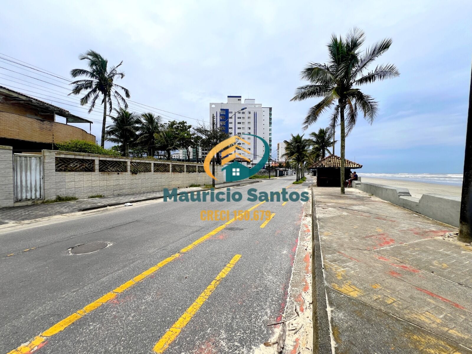 Apartamento à venda com 1 quarto, 1 banheiro, 1 vaga e 48m² no Vila Atlantica, Mongaguá (SP) — foto 18 de 20