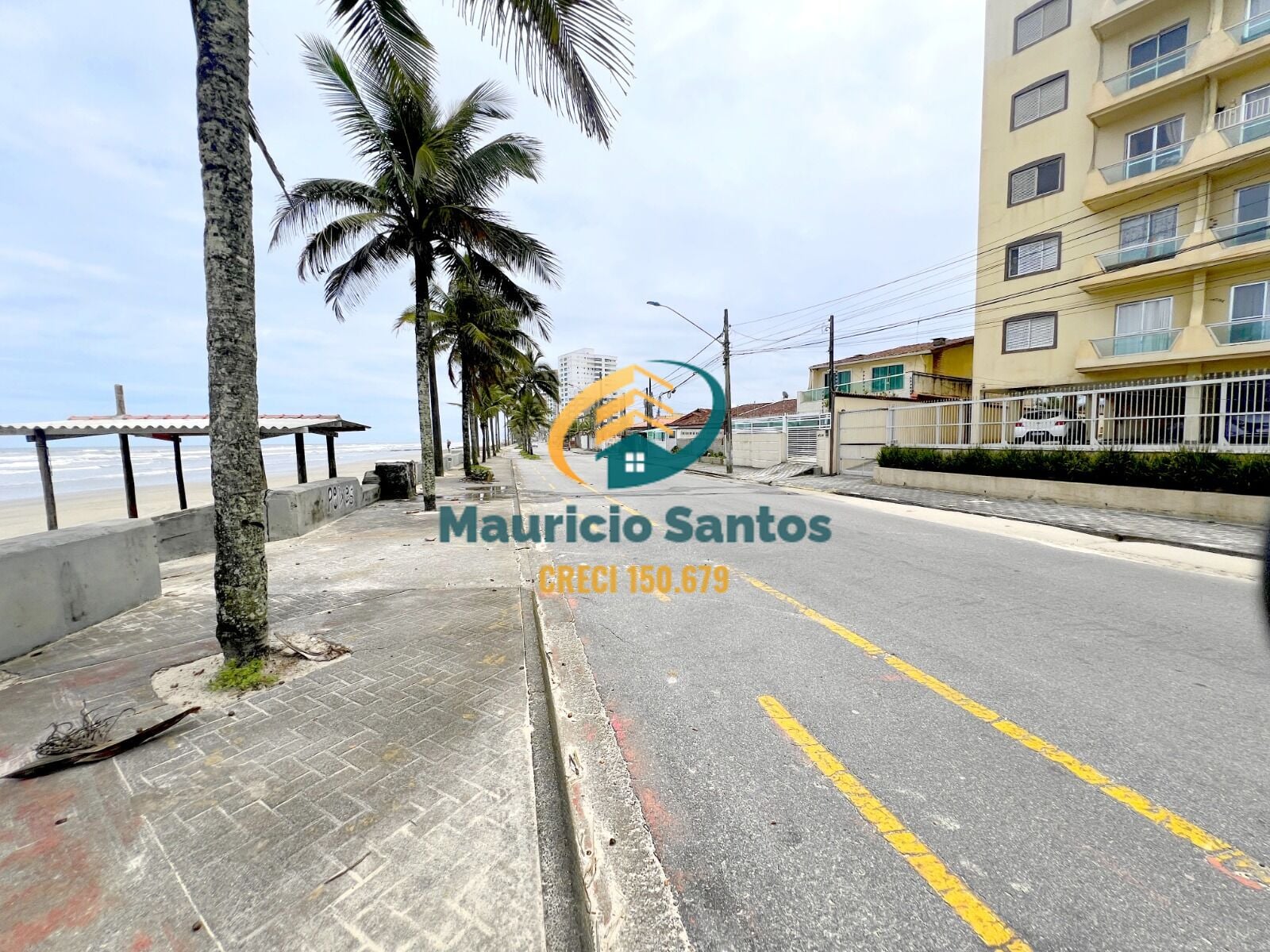Apartamento à venda com 1 quarto, 1 banheiro, 1 vaga e 48m² no Vila Atlantica, Mongaguá (SP) — foto 17 de 20