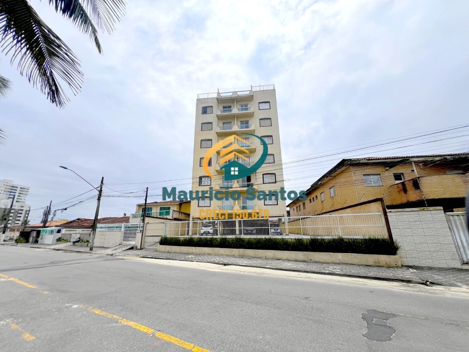 Apartamento à venda com 1 quarto, 1 banheiro, 1 vaga e 48m² no Vila Atlantica, Mongaguá (SP) — foto 16 de 20