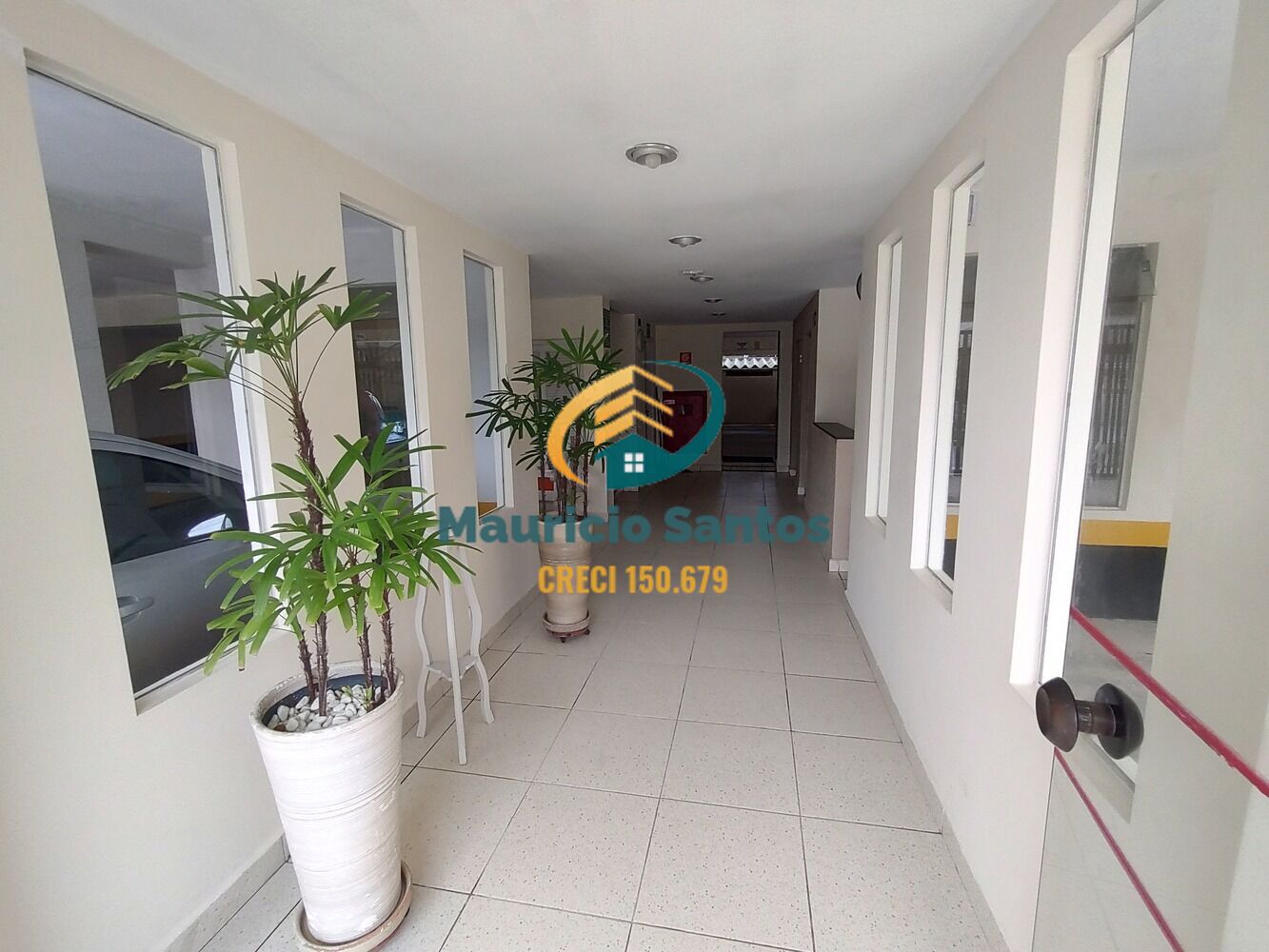 Apartamento à venda com 3 quartos, 1 suíte, 1 vaga e 82m² no Solemar, Praia Grande (SP) — foto 22 de 30