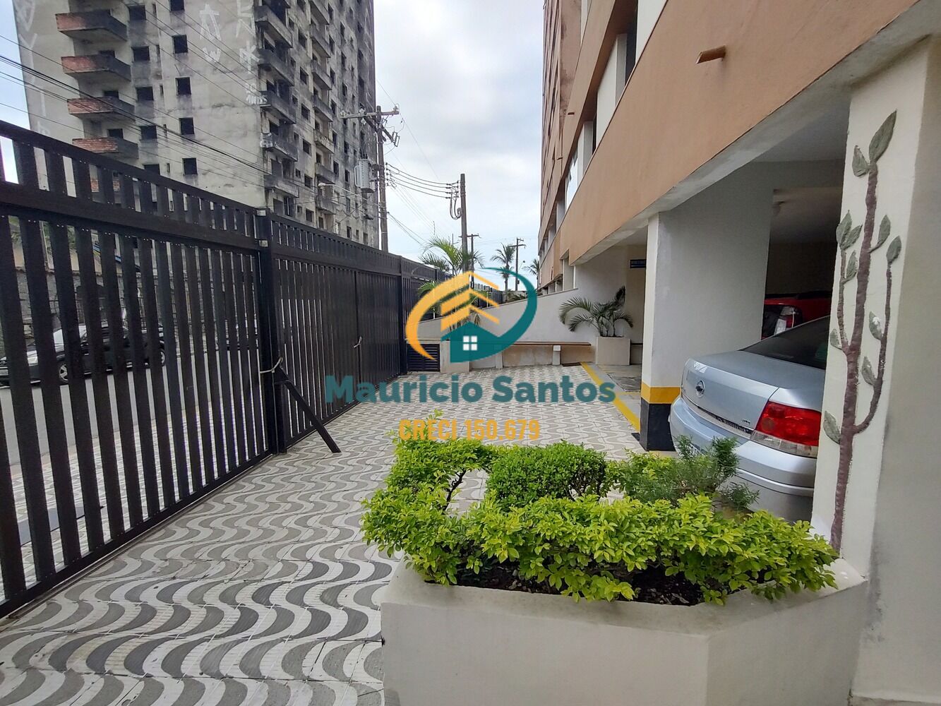 Apartamento à venda com 3 quartos, 1 suíte, 1 vaga e 82m² no Solemar, Praia Grande (SP) — foto 21 de 30