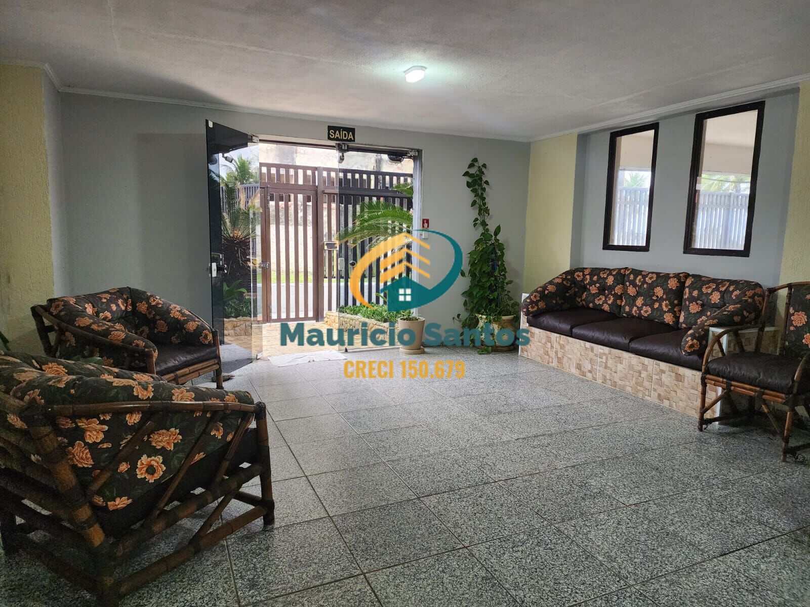 Apartamento à venda com 3 quartos, 1 suíte, 1 vaga e 82m² no Solemar, Praia Grande (SP) — foto 27 de 30