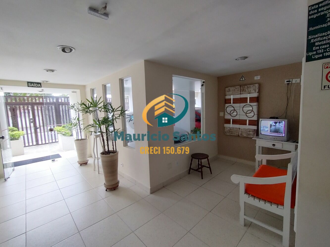 Apartamento à venda com 3 quartos, 1 suíte, 1 vaga e 82m² no Solemar, Praia Grande (SP) — foto 28 de 30