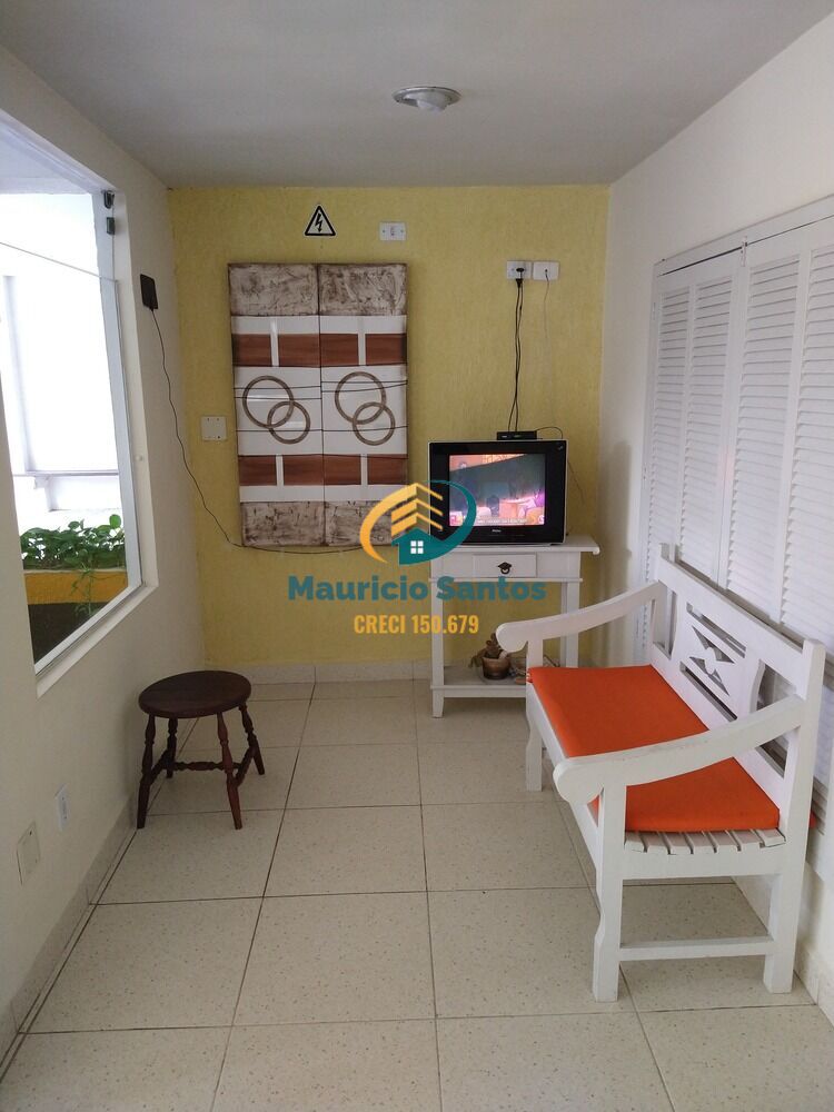 Apartamento à venda com 3 quartos, 1 suíte, 1 vaga e 82m² no Solemar, Praia Grande (SP) — foto 23 de 30