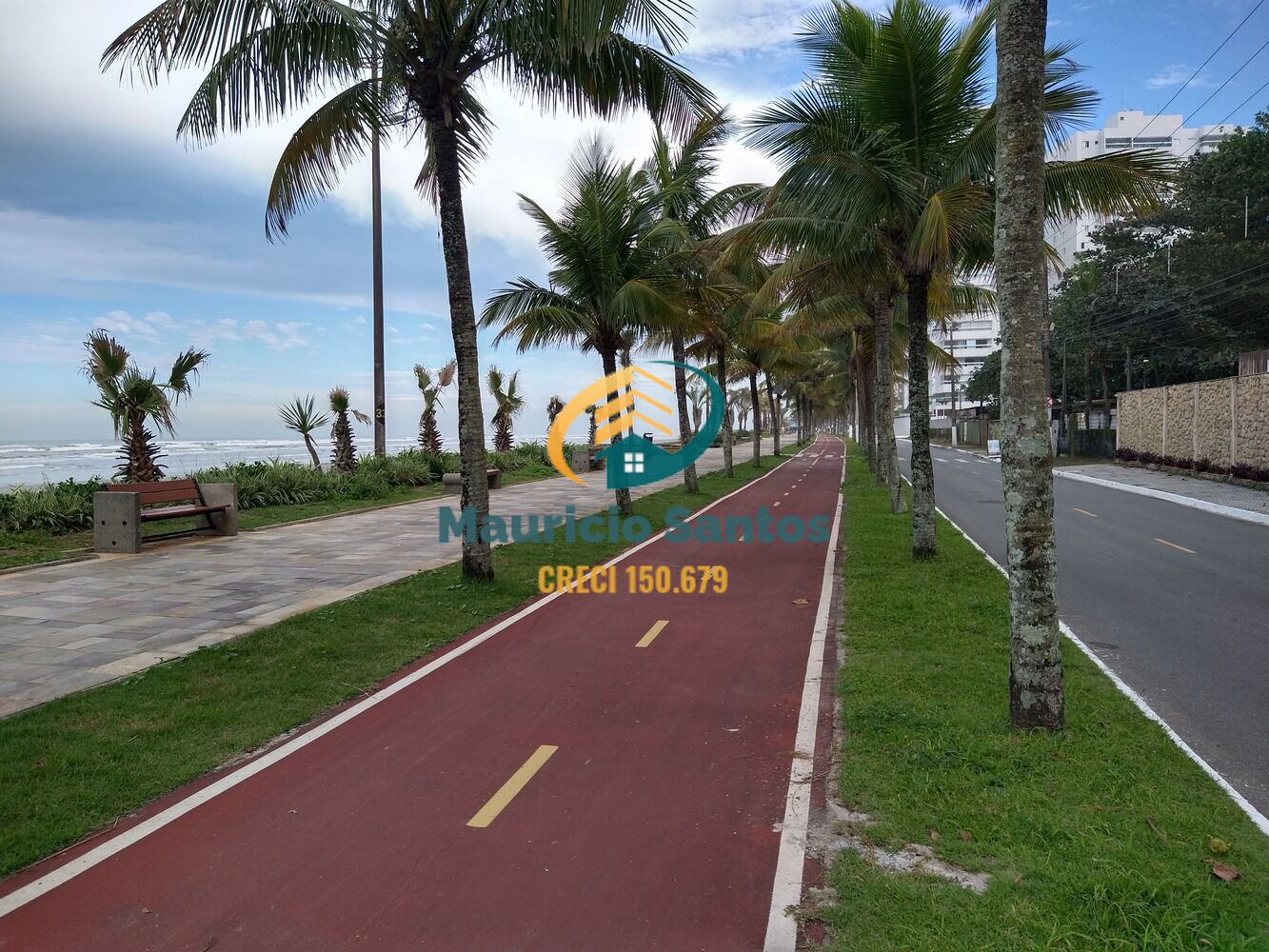 Apartamento à venda com 3 quartos, 1 suíte, 1 vaga e 82m² no Solemar, Praia Grande (SP) — foto 19 de 30
