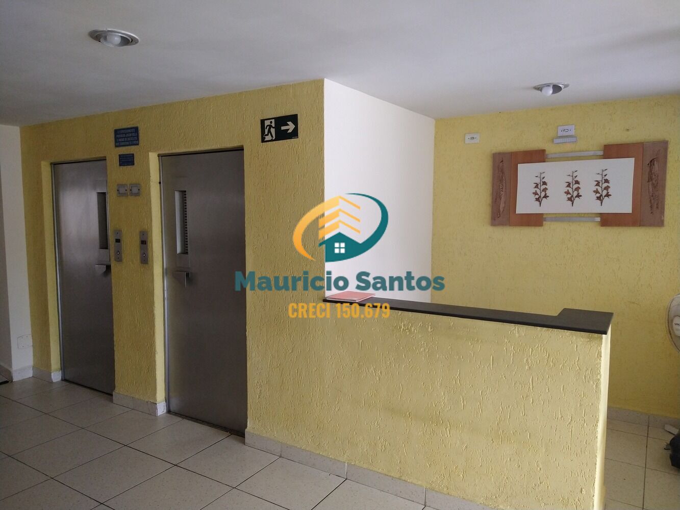 Apartamento à venda com 3 quartos, 1 suíte, 1 vaga e 82m² no Solemar, Praia Grande (SP) — foto 25 de 30