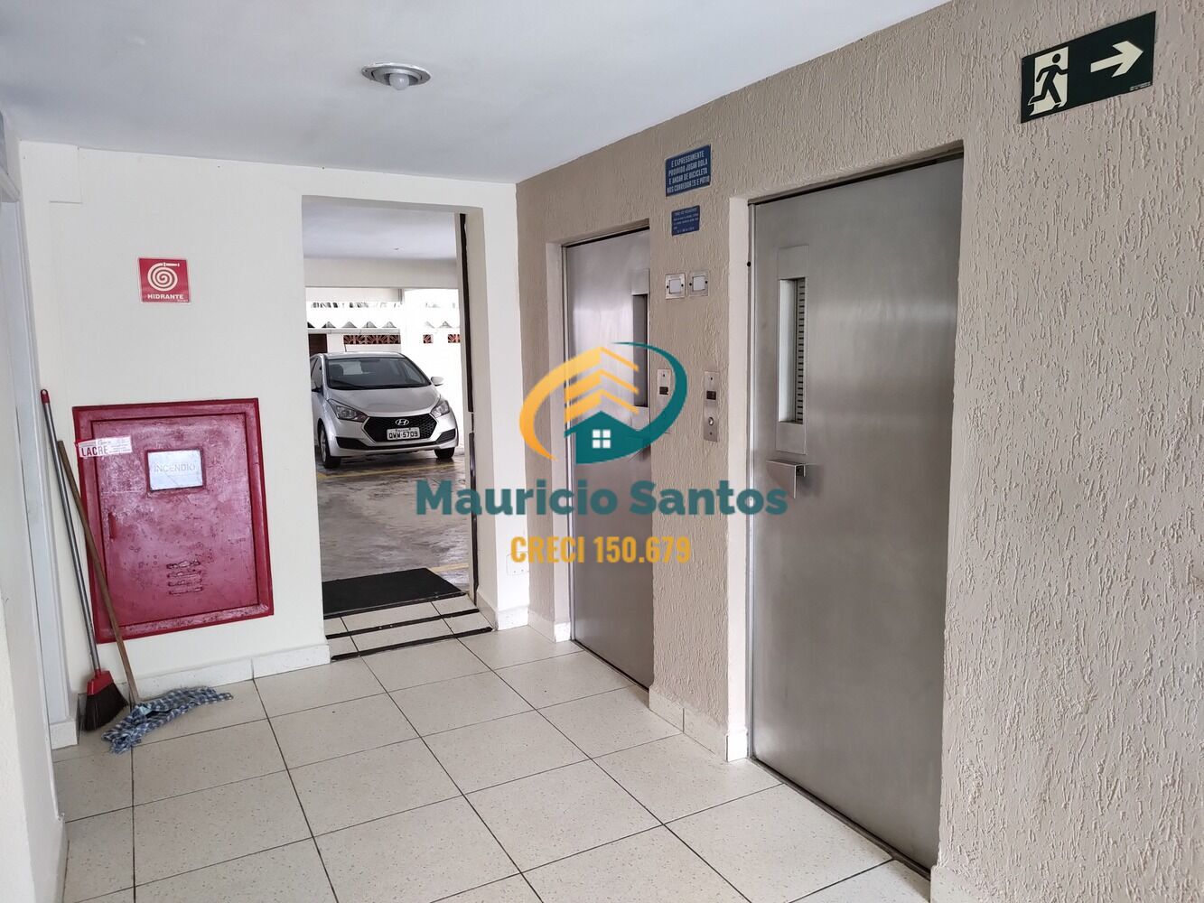 Apartamento à venda com 3 quartos, 1 suíte, 1 vaga e 82m² no Solemar, Praia Grande (SP) — foto 26 de 30