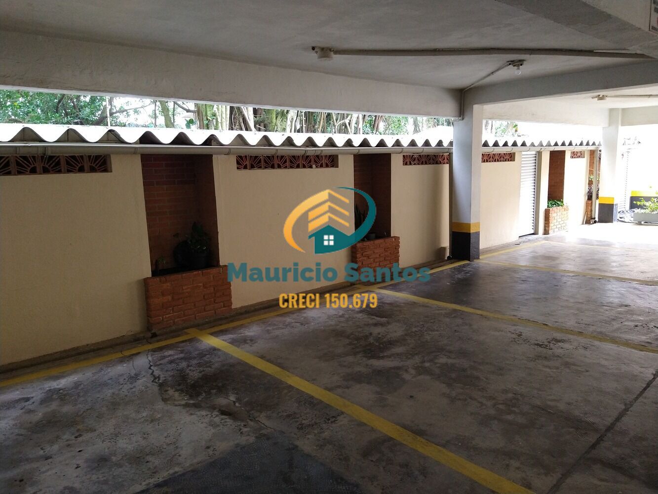Apartamento à venda com 3 quartos, 1 suíte, 1 vaga e 82m² no Solemar, Praia Grande (SP) — foto 29 de 30