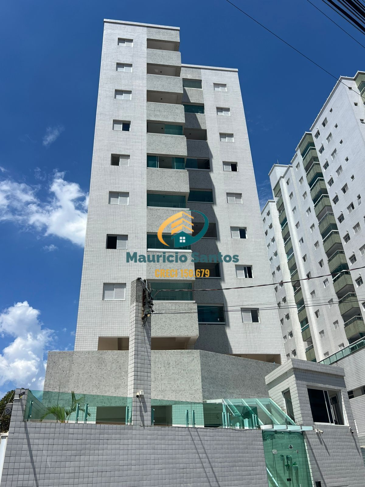 Apartamento à venda com 1 quarto, 1 banheiro, 1 vaga e 41m² no Vila Caiçara, Praia Grande (SP) — foto 10 de 15