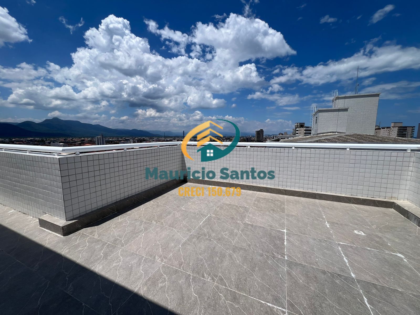 Apartamento à venda com 1 quarto, 1 banheiro, 1 vaga e 41m² no Vila Caiçara, Praia Grande (SP) — foto 13 de 15
