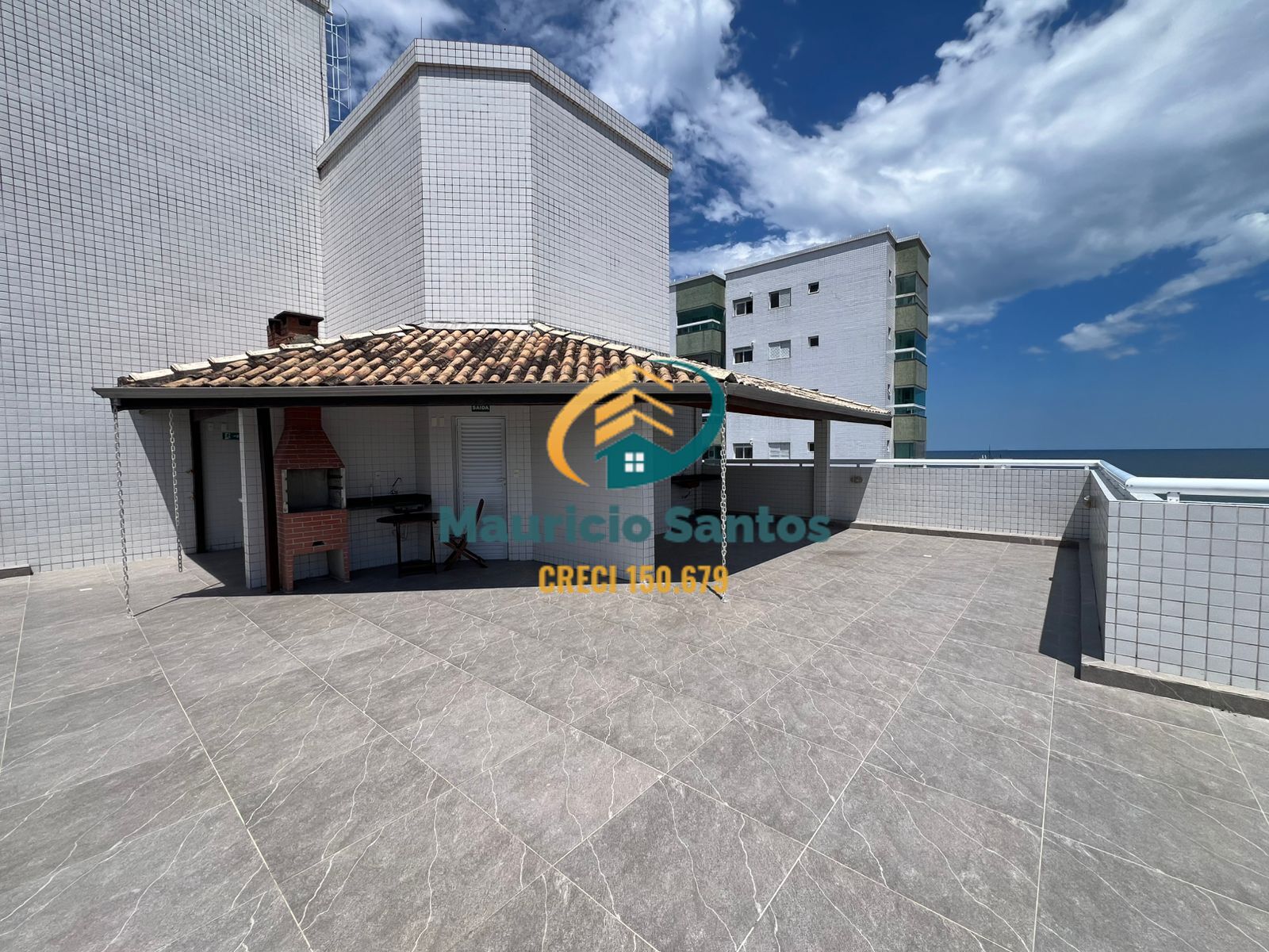 Apartamento à venda com 1 quarto, 1 banheiro, 1 vaga e 41m² no Vila Caiçara, Praia Grande (SP) — foto 11 de 15