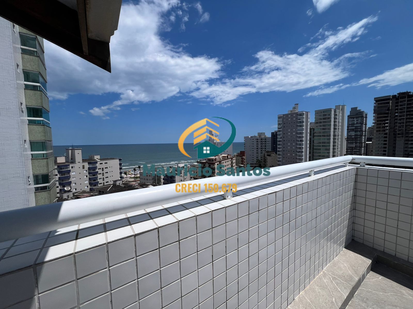 Apartamento à venda com 1 quarto, 1 banheiro, 1 vaga e 41m² no Vila Caiçara, Praia Grande (SP) — foto 14 de 15