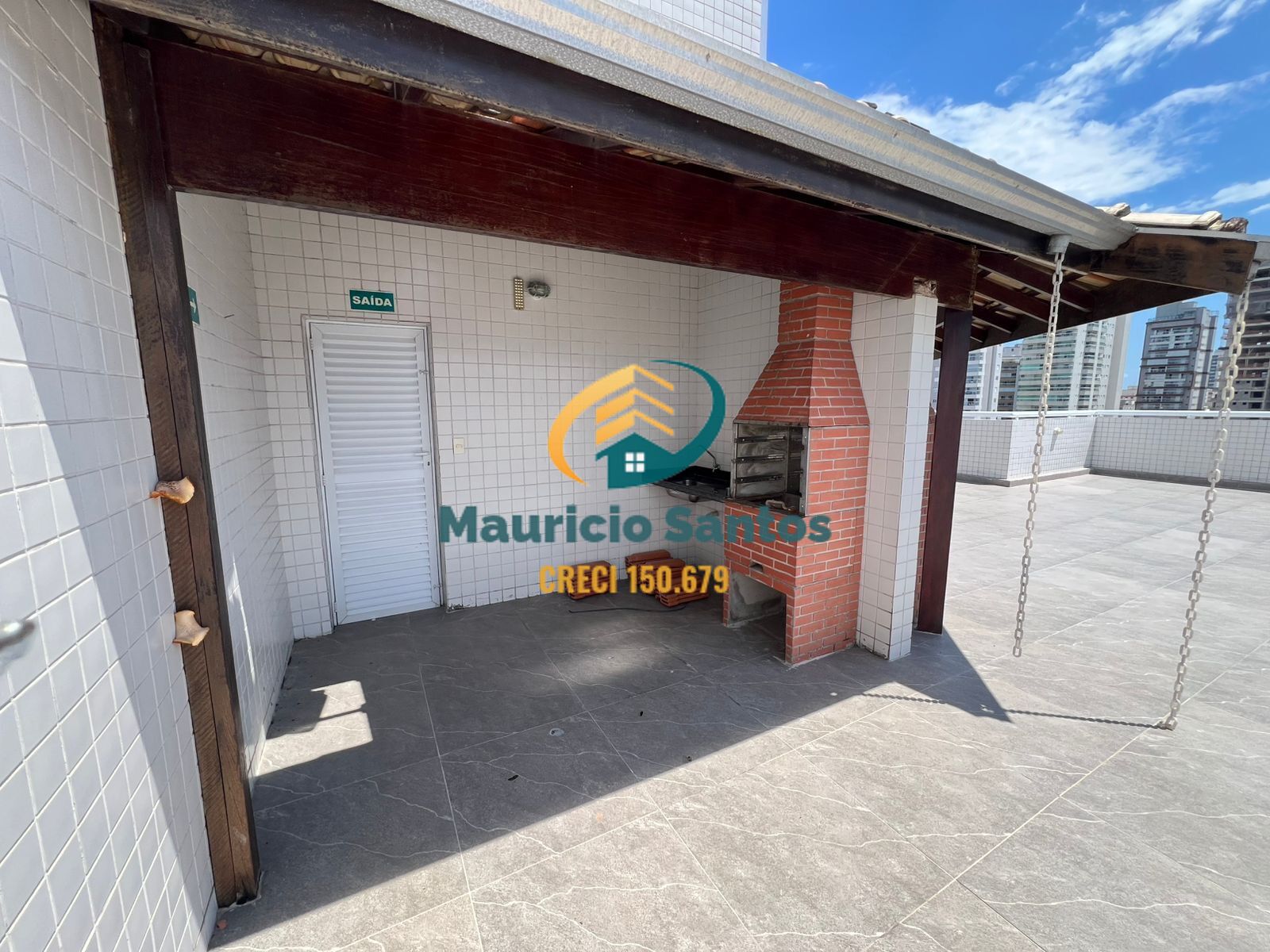 Apartamento à venda com 1 quarto, 1 banheiro, 1 vaga e 41m² no Vila Caiçara, Praia Grande (SP) — foto 12 de 15