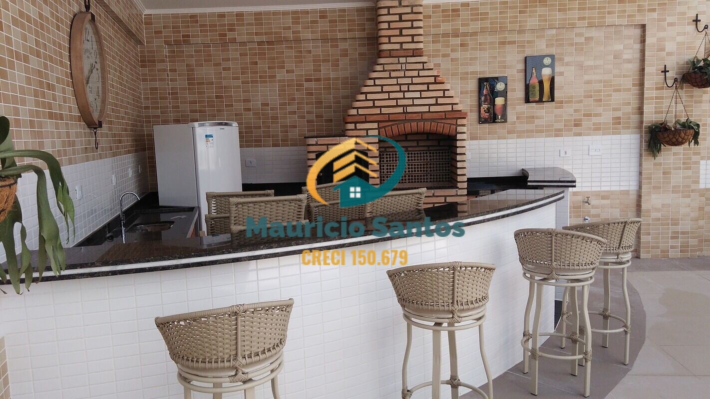 Apartamento à venda com 2 quartos, 1 suíte, 2 vagas e 82m² no Centro, Mongaguá (SP) — foto 28 de 30