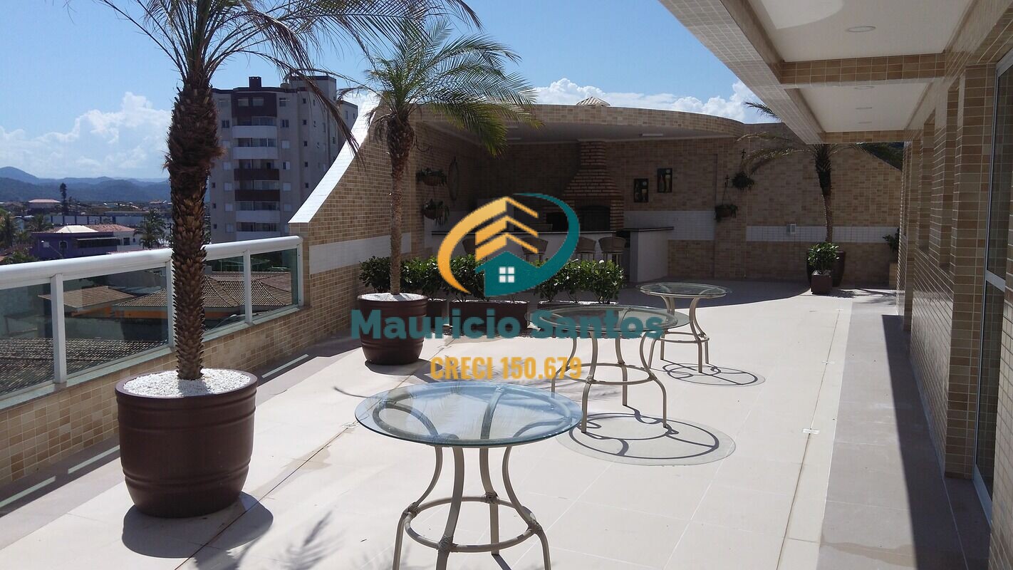 Apartamento à venda com 2 quartos, 1 suíte, 2 vagas e 80m² no Centro, Mongaguá (SP) — foto 18 de 30