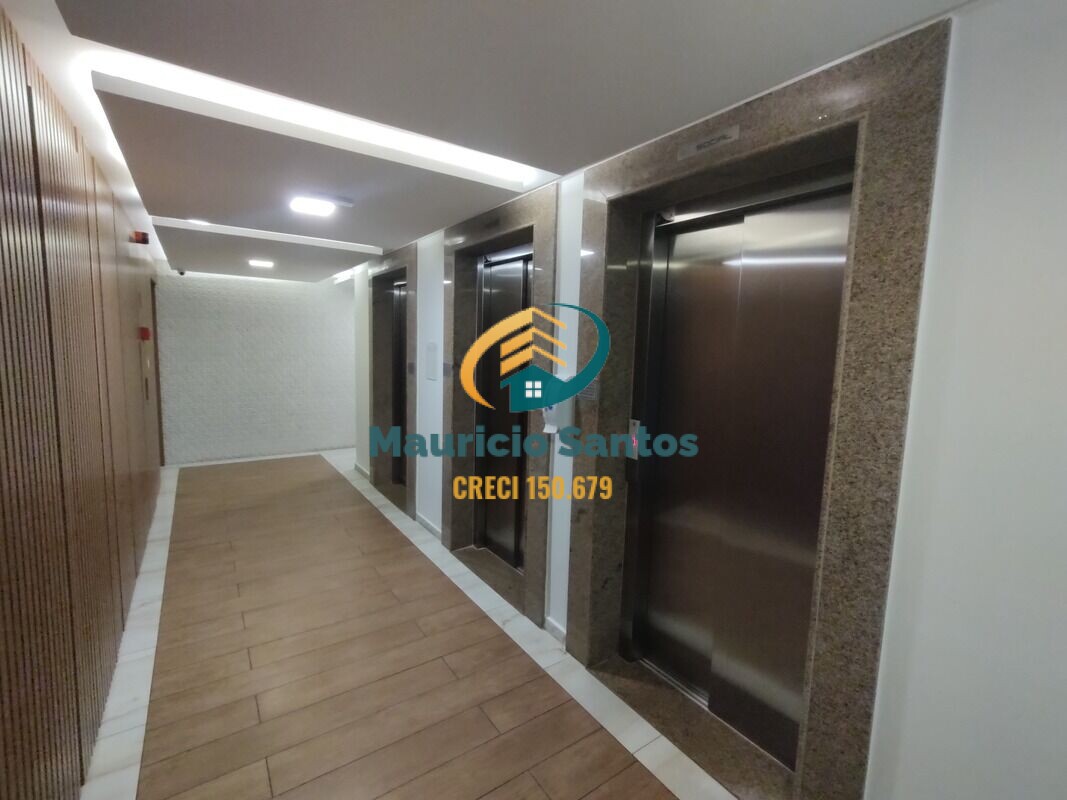 Apartamento à venda com 2 quartos, 1 suíte, 2 vagas e 80m² no Centro, Mongaguá (SP) — foto 21 de 30