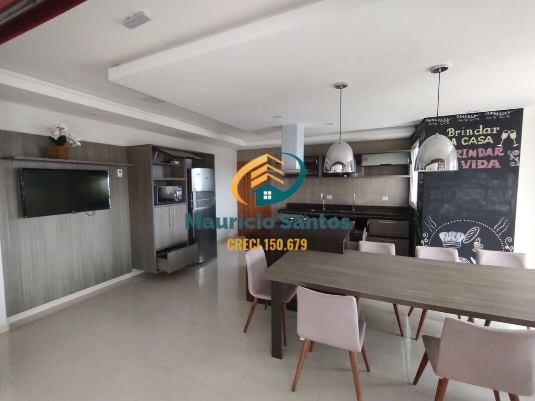 Apartamento à venda com 2 quartos, 1 suíte, 2 vagas e 80m² no Centro, Mongaguá (SP) — foto 30 de 30