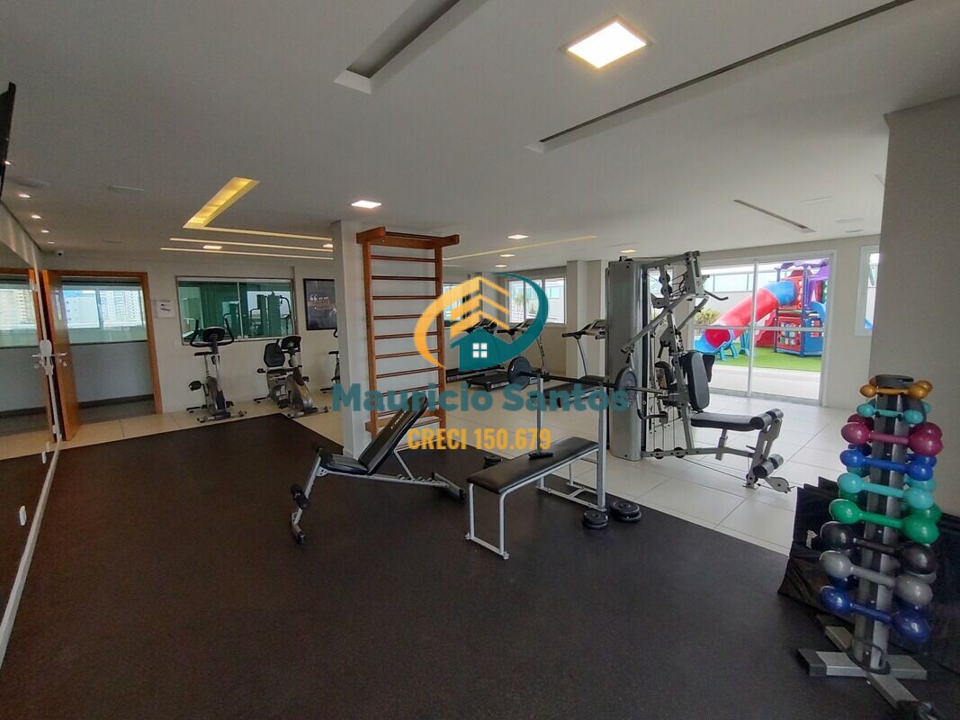 Apartamento à venda com 2 quartos, 1 suíte, 2 vagas e 80m² no Centro, Mongaguá (SP) — foto 26 de 30