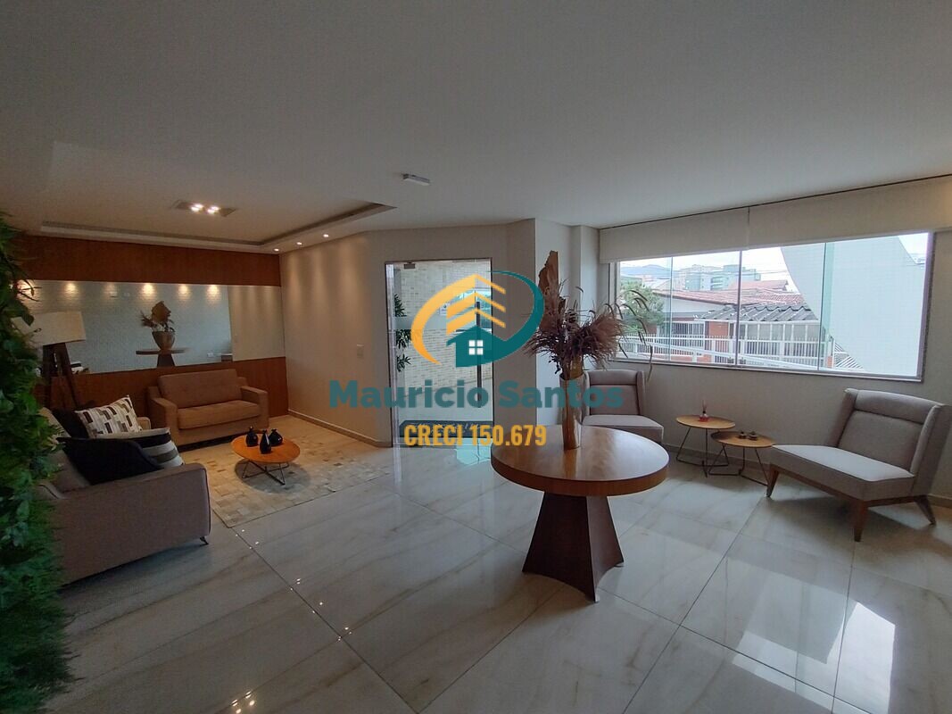 Apartamento à venda com 2 quartos, 1 suíte, 2 vagas e 80m² no Centro, Mongaguá (SP) — foto 19 de 30