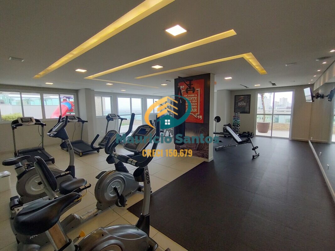 Apartamento à venda com 2 quartos, 1 suíte, 2 vagas e 80m² no Centro, Mongaguá (SP) — foto 25 de 30