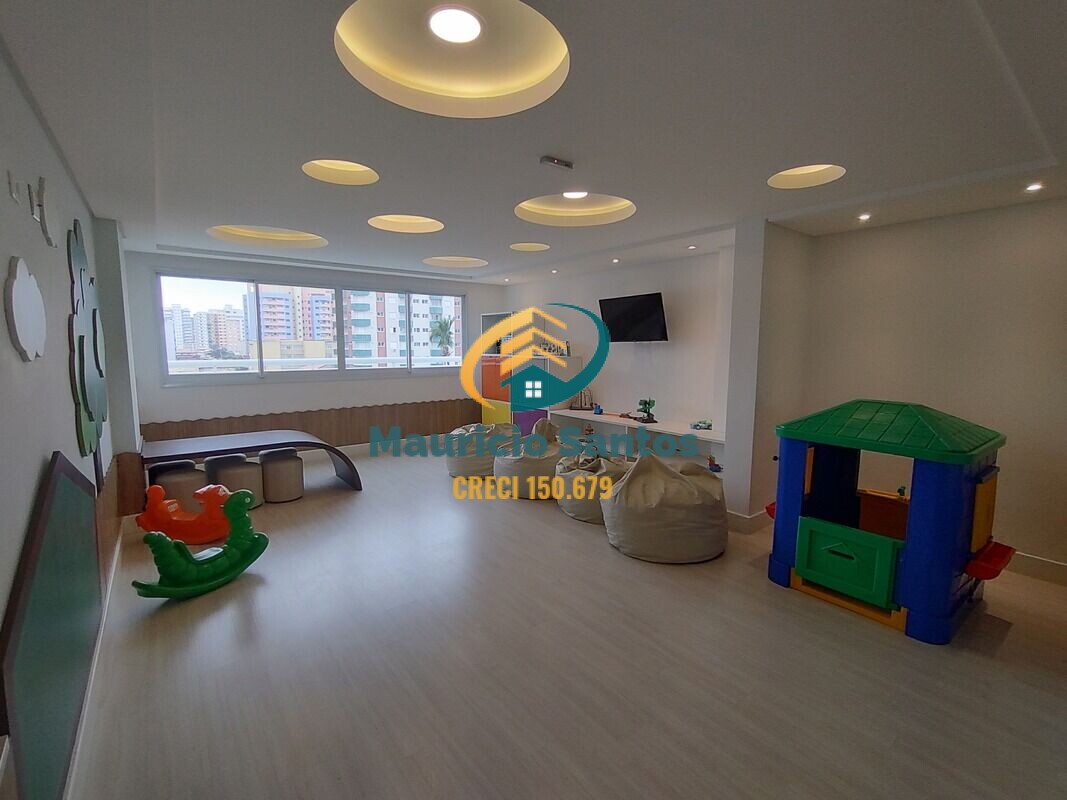Apartamento à venda com 2 quartos, 1 suíte, 2 vagas e 80m² no Centro, Mongaguá (SP) — foto 28 de 30