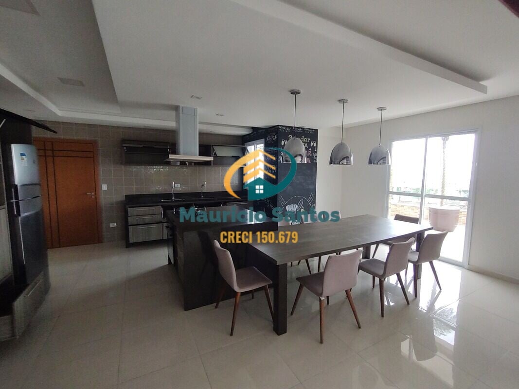 Apartamento à venda com 2 quartos, 1 suíte, 2 vagas e 82m² no Centro, Mongaguá (SP) — foto 27 de 30