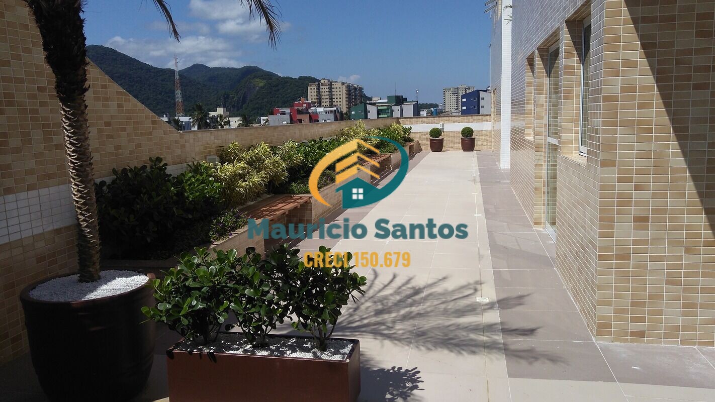 Apartamento à venda com 2 quartos, 1 suíte, 2 vagas e 80m² no Centro, Mongaguá (SP) — foto 16 de 30