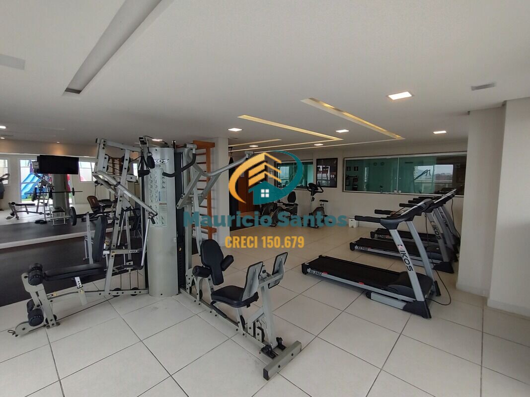 Apartamento à venda com 2 quartos, 1 suíte, 2 vagas e 80m² no Centro, Mongaguá (SP) — foto 27 de 30