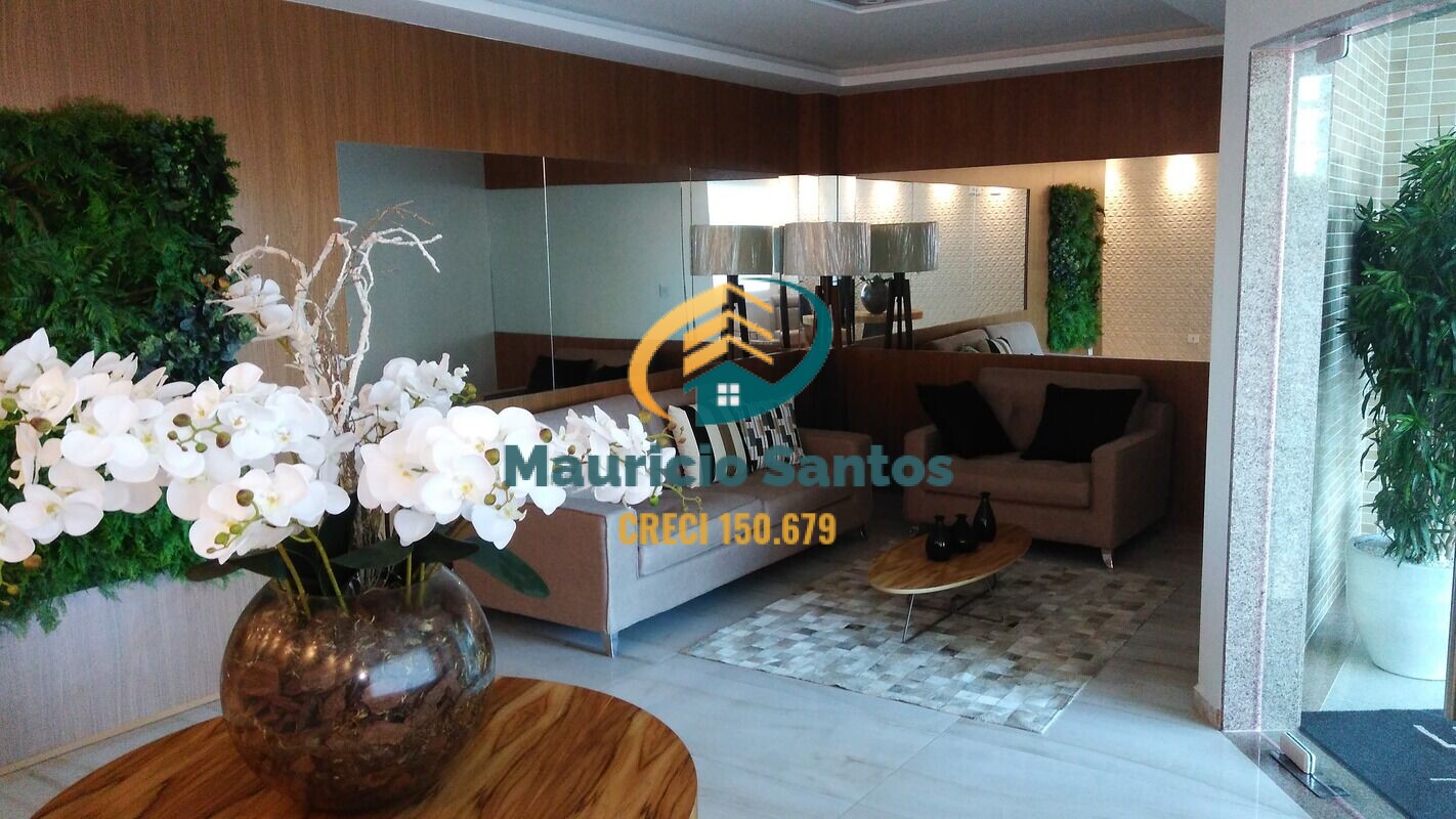 Apartamento à venda com 2 quartos, 1 suíte, 2 vagas e 80m² no Centro, Mongaguá (SP) — foto 17 de 30