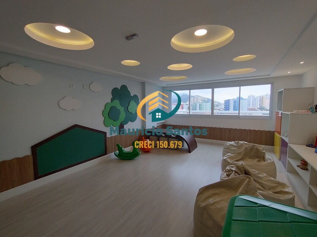 Apartamento à venda com 2 quartos, 1 suíte, 2 vagas e 80m² no Centro, Mongaguá (SP) — foto 29 de 30