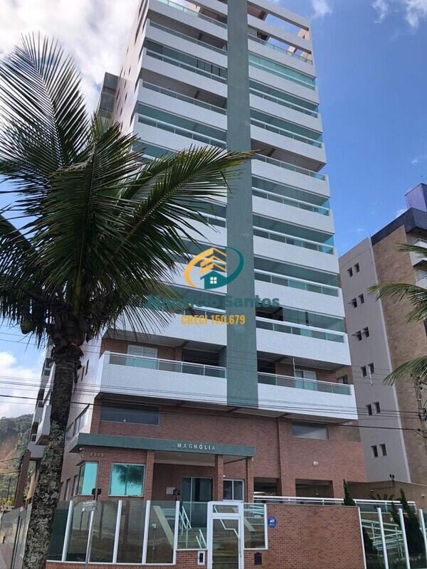 Apartamento à venda com 2 quartos, 1 suíte, 1 vaga e 72m² no Centro, Mongaguá (SP) — foto 26 de 30