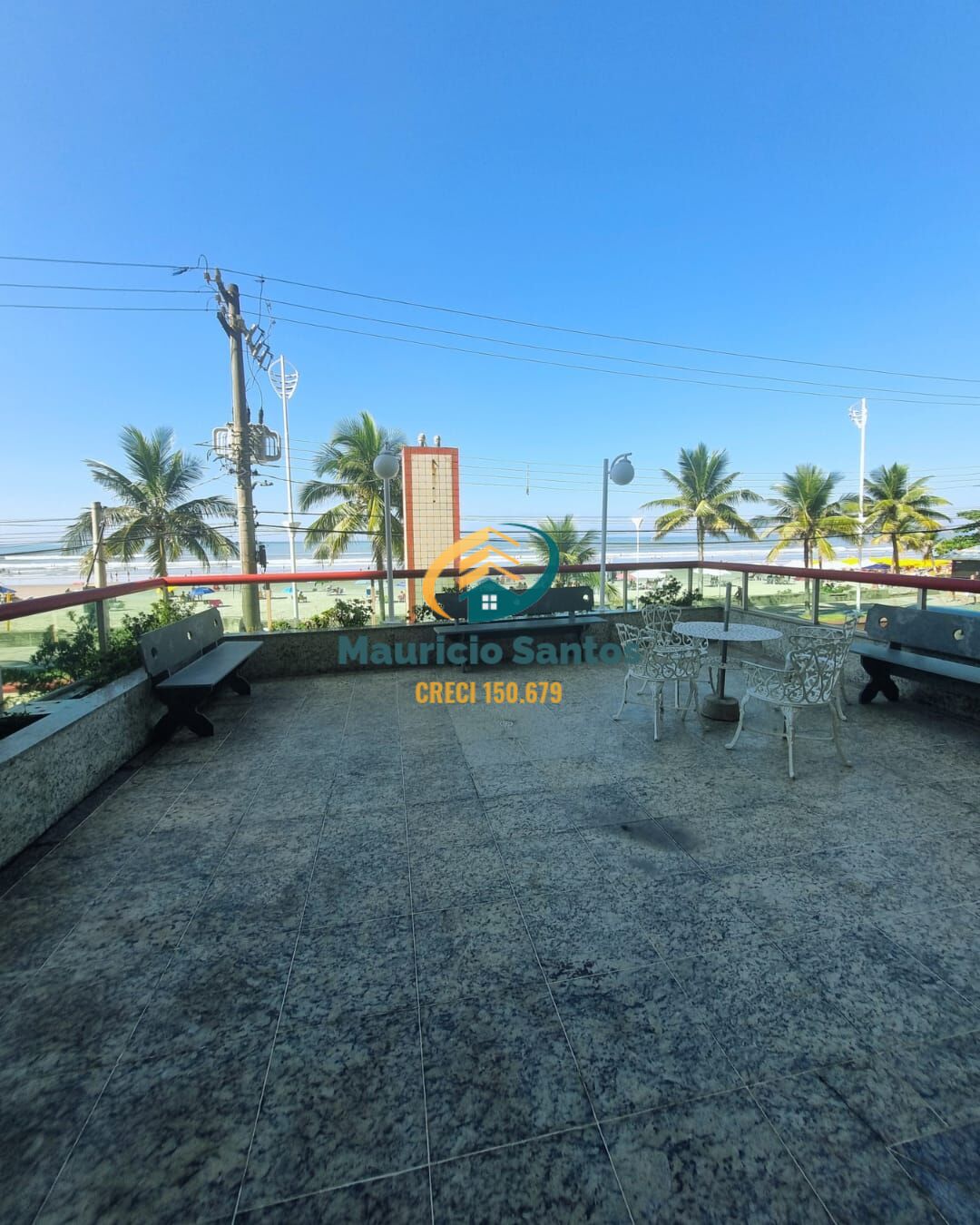 Apartamento à venda com 3 quartos, 1 suíte, 1 vaga e 116m² no Centro, Mongaguá (SP) — foto 27 de 30