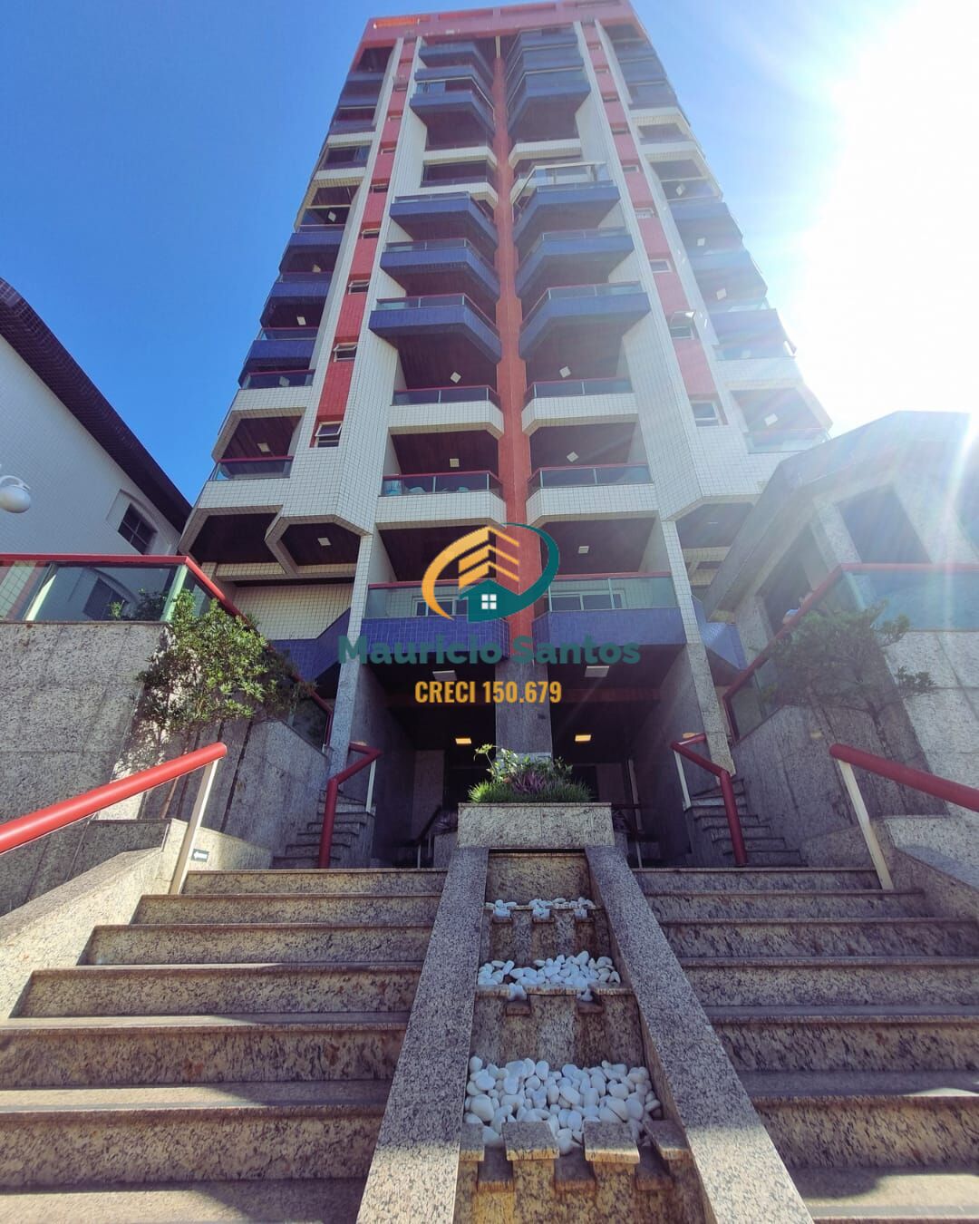 Apartamento à venda com 3 quartos, 1 suíte, 1 vaga e 116m² no Centro, Mongaguá (SP) — foto 24 de 30