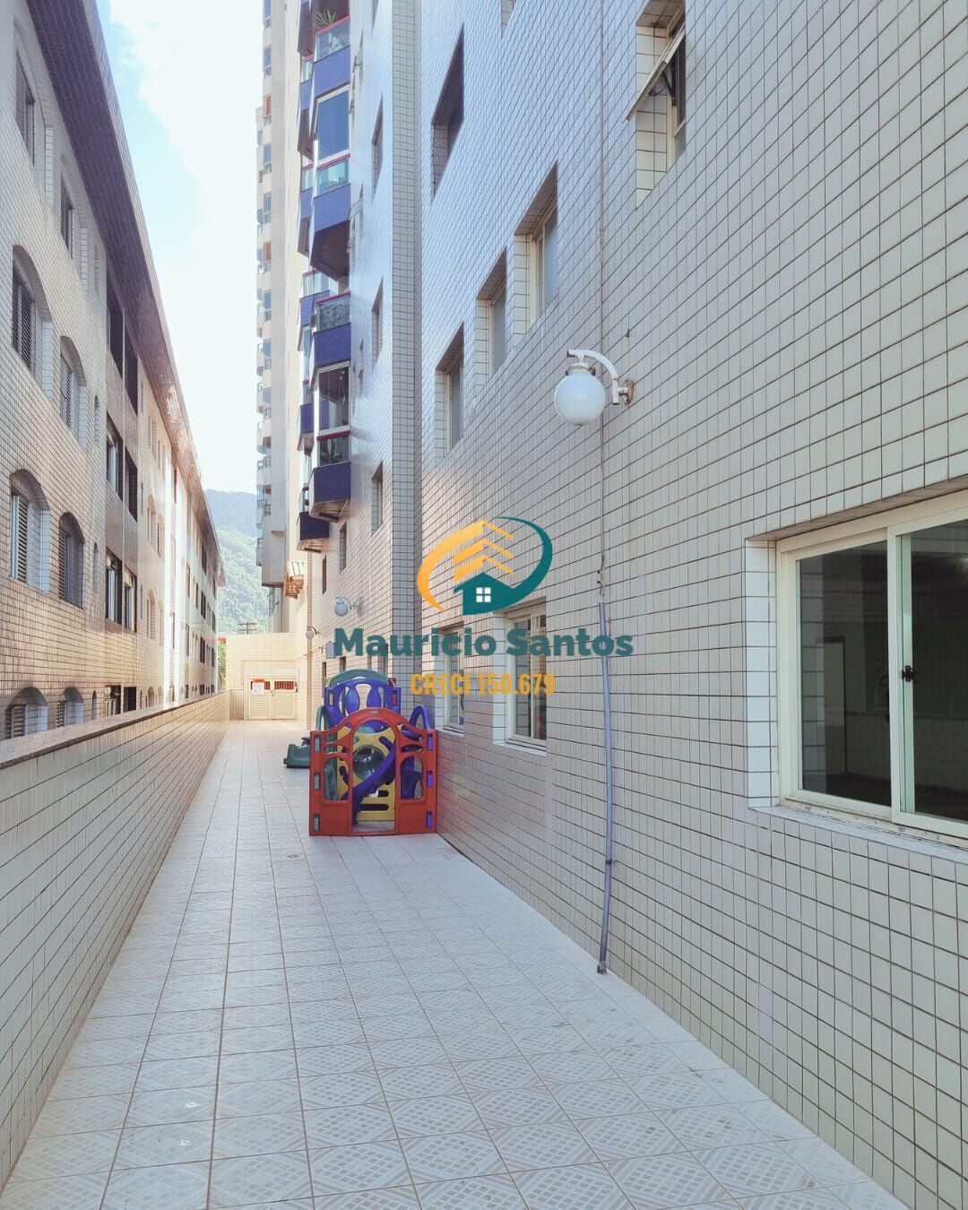 Apartamento à venda com 3 quartos, 1 suíte, 1 vaga e 116m² no Centro, Mongaguá (SP) — foto 26 de 30