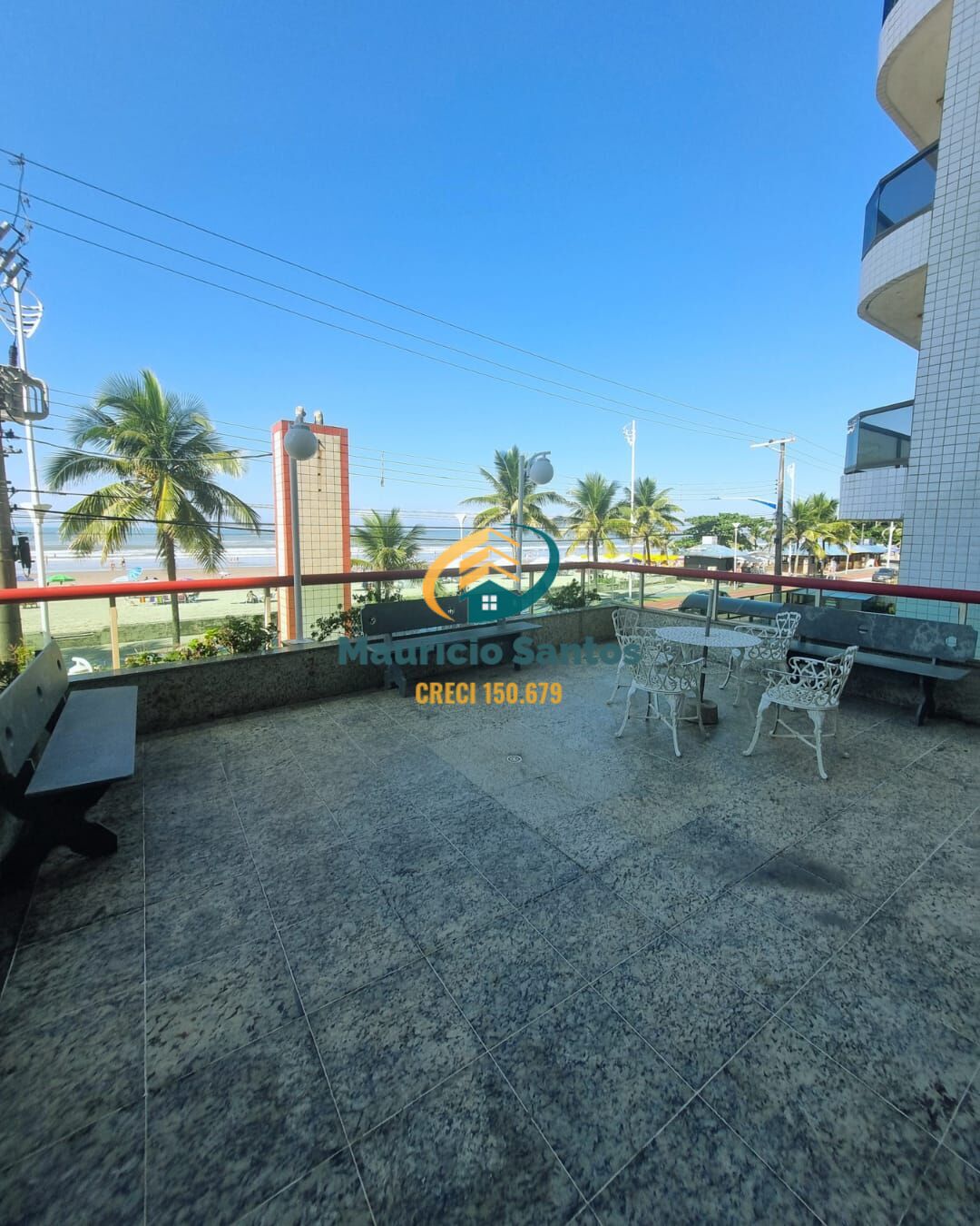 Apartamento à venda com 3 quartos, 1 suíte, 1 vaga e 116m² no Centro, Mongaguá (SP) — foto 28 de 30